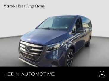 Mercedes-Benz Vito 4.182 km 59.940 &euro; Bautzen 02625