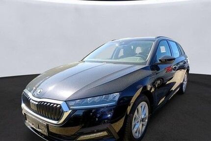 Skoda Octavia 38.328 km 23.980 &euro; Rüdersdorf 15562