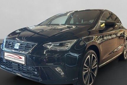 Seat Ibiza 2.518 km 25.870 &euro; Baden-Baden 76530