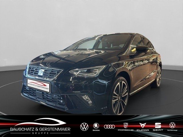 Seat Ibiza 2.518 km 25.870 &euro; Baden-Baden 76530