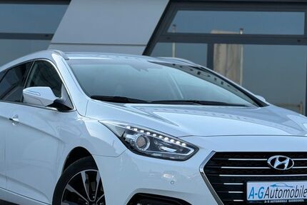 Hyundai i40 60.000 km 15.900 &euro; Georgsheil 26624
