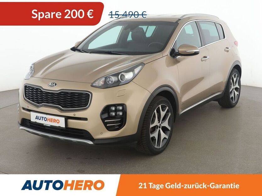 Sportage