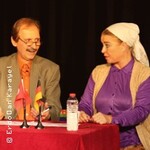 Hochdeutschtürkisch: Alter, was geht?