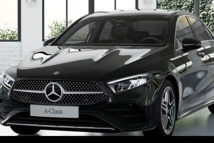 Mercedes-Benz A 200 9.900 km 38.900 &euro; München 80636