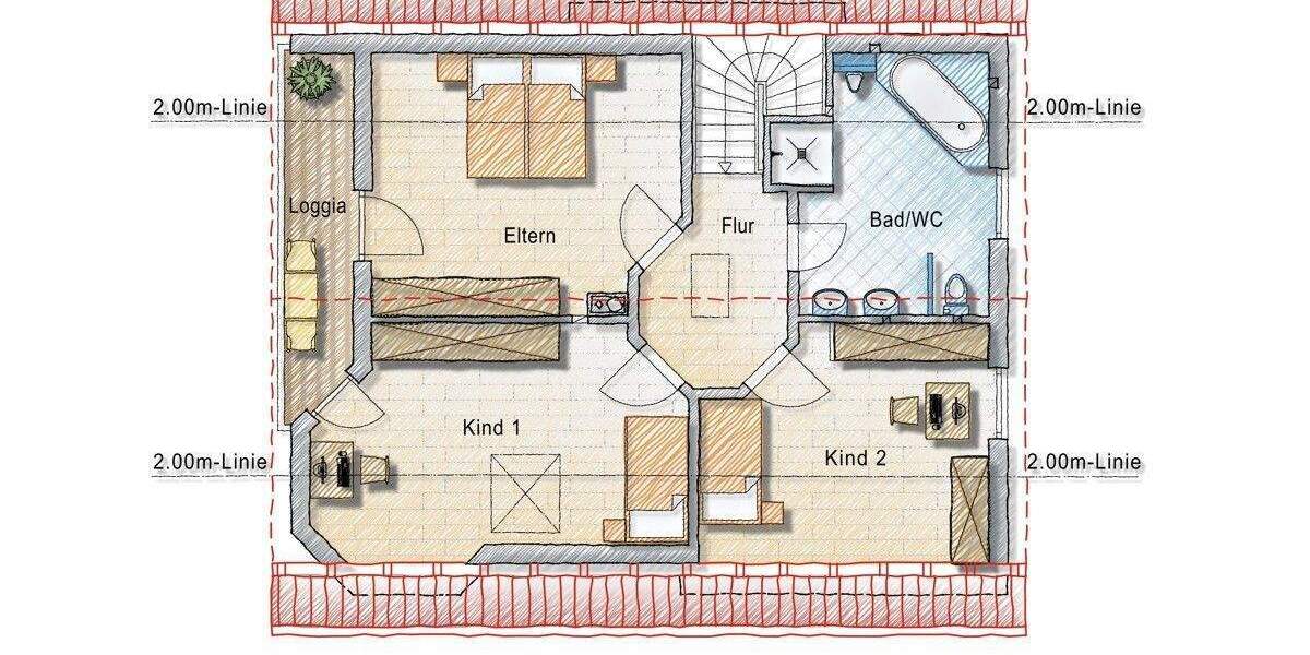 Gewerbeobjekt Büchenbach - 670.000&euro; | Angebot:25729794