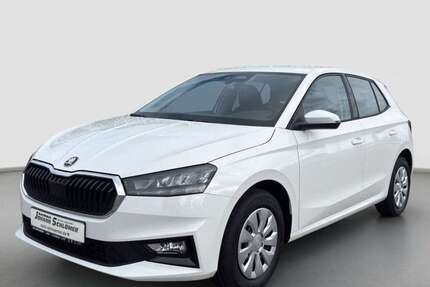 Skoda Fabia 1.001 km 18.990 &euro; Lehe 26892