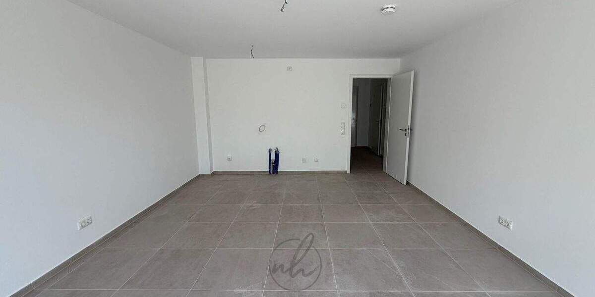 Terrassenwohnung Hamburg Wandsbek - 2 Zimmer, 69 m&sup2;, 1.500&euro; | Angebot:26685289