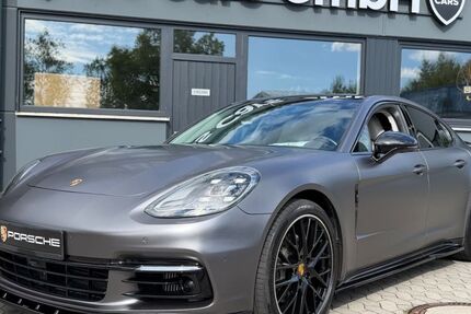 Porsche Panamera 59.329 km 52.000 &euro; Zirndorf 90513