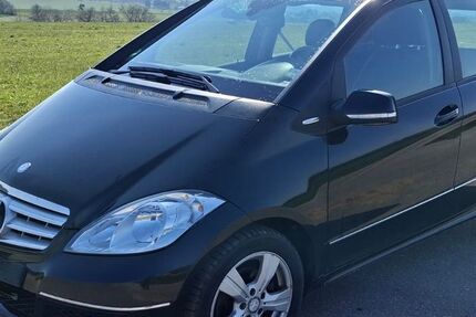 Mercedes-Benz A 180 178.000 km 4.250 &euro; Schleidweiler 54313