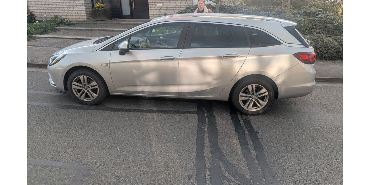 Opel Astra 146.522 km 9.000 &euro; Wallenhorst 49134