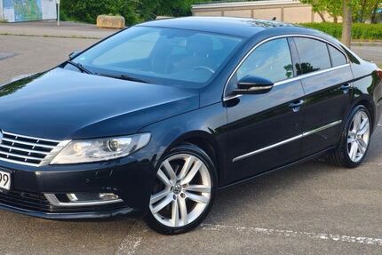 VW CC 234.000 km 10.750 € Ehingen Donau 89584