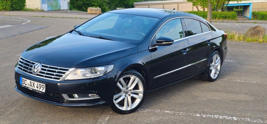 VW CC 234.000 km 10.750 € Ehingen Donau 89584