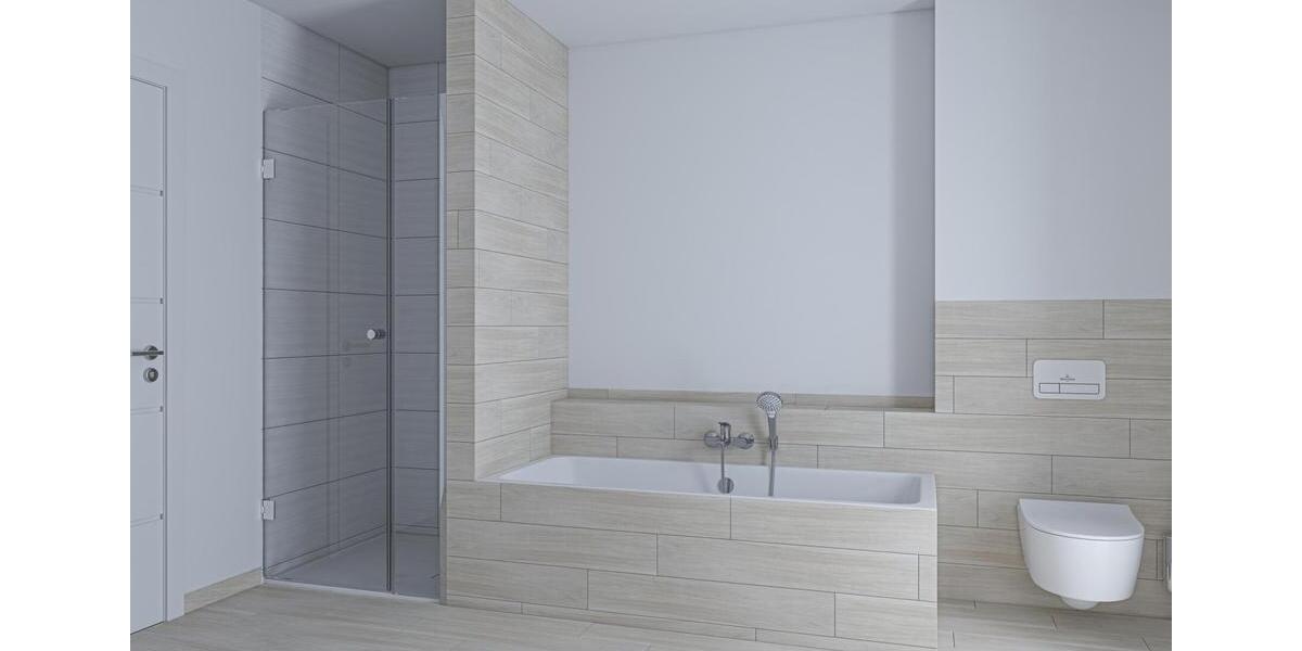 Terrassenwohnung Coswig - 3 Zimmer, 73 m&sup2;, 1.175&euro; | Angebot:26659841