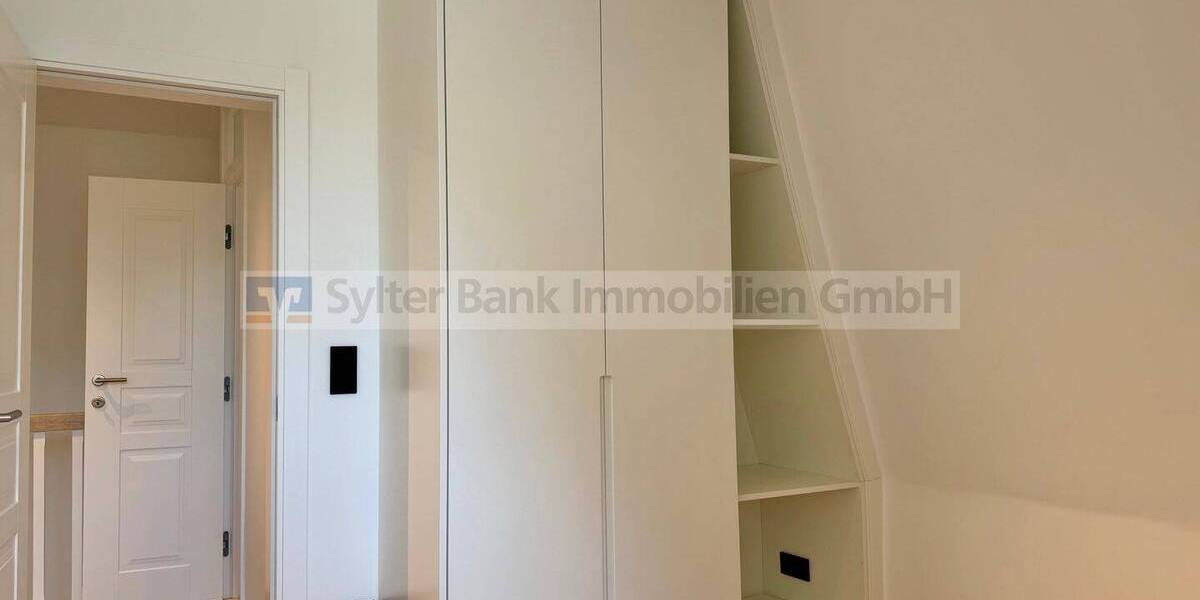 Doppelhaushälfte Sylt Keitum - 4 Zimmer, 120 m&sup2;, 1.950.000&euro; | Angebot:26869030
