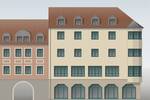 A4RES - neu sanierte, moderne 2 RaumWohnung WE20 mit Tageslichtbad im Stadtzentrum