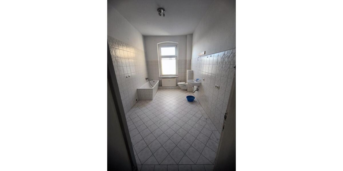 2 Raumwohnung sehr schön - Centrum Bad Freienwalde - mit EBK 2 zimmer