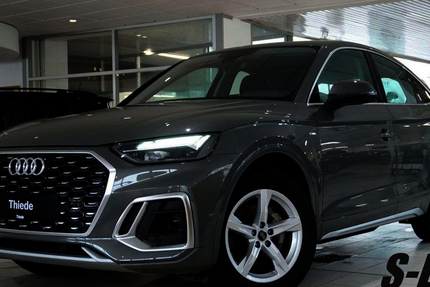 Audi Q5 20.800 km 37.950 &euro; Schöningen 38364