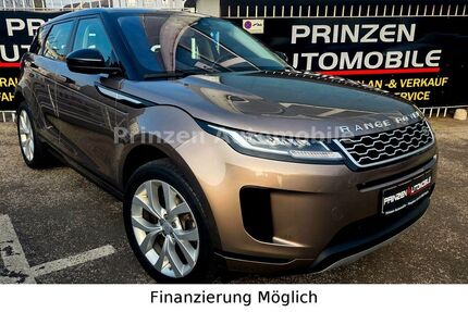 Land Rover Range Rover Evoque 208.950 km 17.990 &euro; Berlin 10827