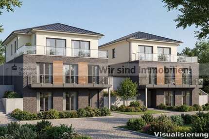 Grundstück Bissendorf - 345.000&euro; | Angebot:25923572