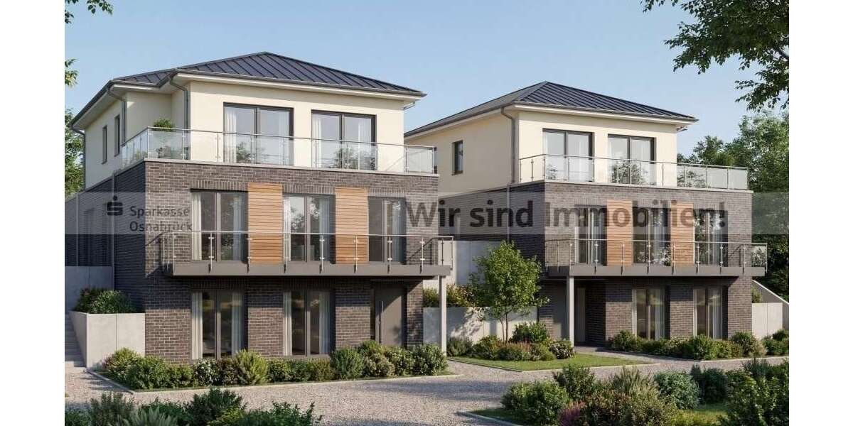 Grundstück Bissendorf - 345.000&euro; | Angebot:25923572