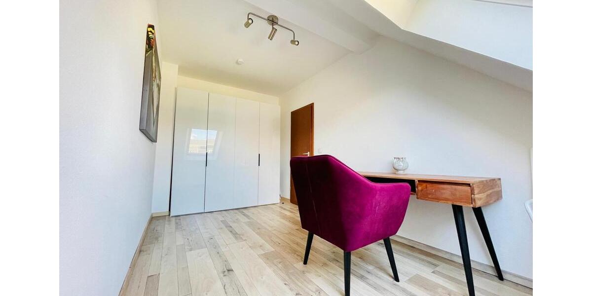 Dachgeschoßwohnung Berlin Reinickendorf - 3 Zimmer, 80 m&sup2;, 358.400&euro; | Angebot:26660621