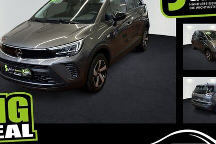 Opel Crossland (X) 18.591 km 16.790 &euro; Neufahrn 85375