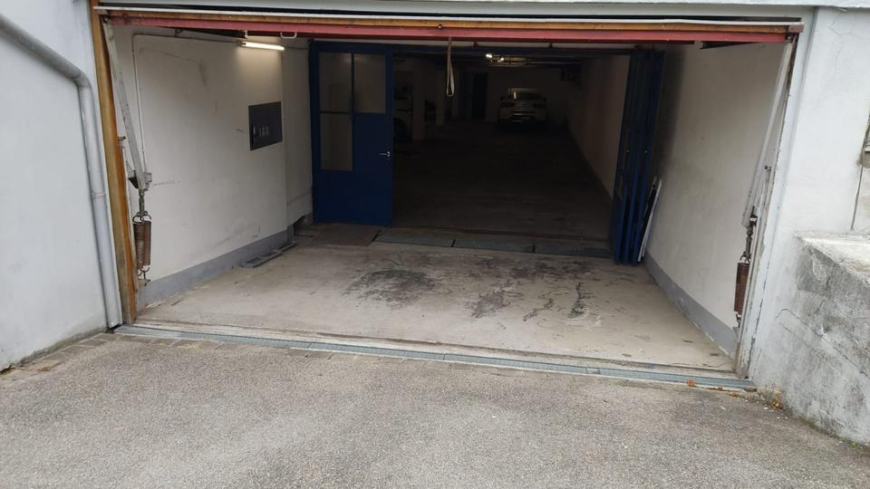 Gewerbeobjekt Königsbrunn - 1.100&euro; | Angebot:25298410