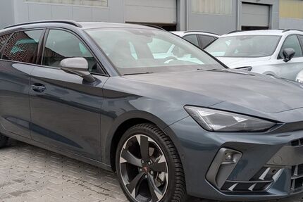 Cupra Leon 10.531 km 30.450 € Burghaun 36151