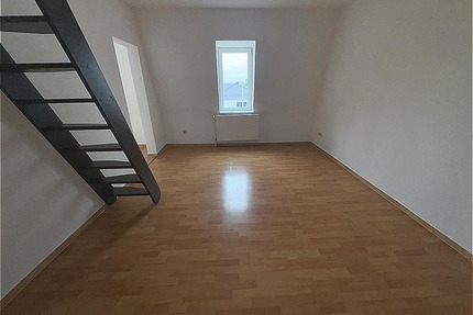 ++Charmante 1,5-Zimmer-MaisonetteWohnung mit Dusche in Eilenburg+++
