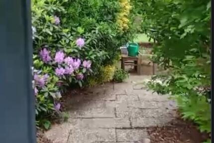 Zu Verkaufen: NurDach-Haus im Ferienpark Kevelaer-Schravelen 3 zimmer