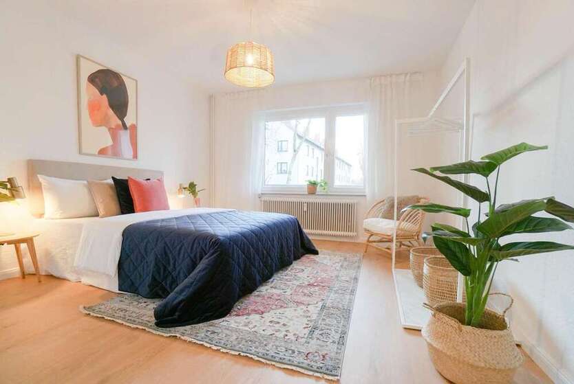 Wohnung zum Kaufen in Bremen 279.900 € 71 m²