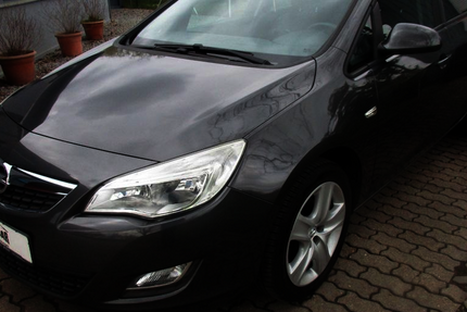 Opel Astra 167.100 km 4.999 &euro; Neustadt an der Weinstrasse 67433