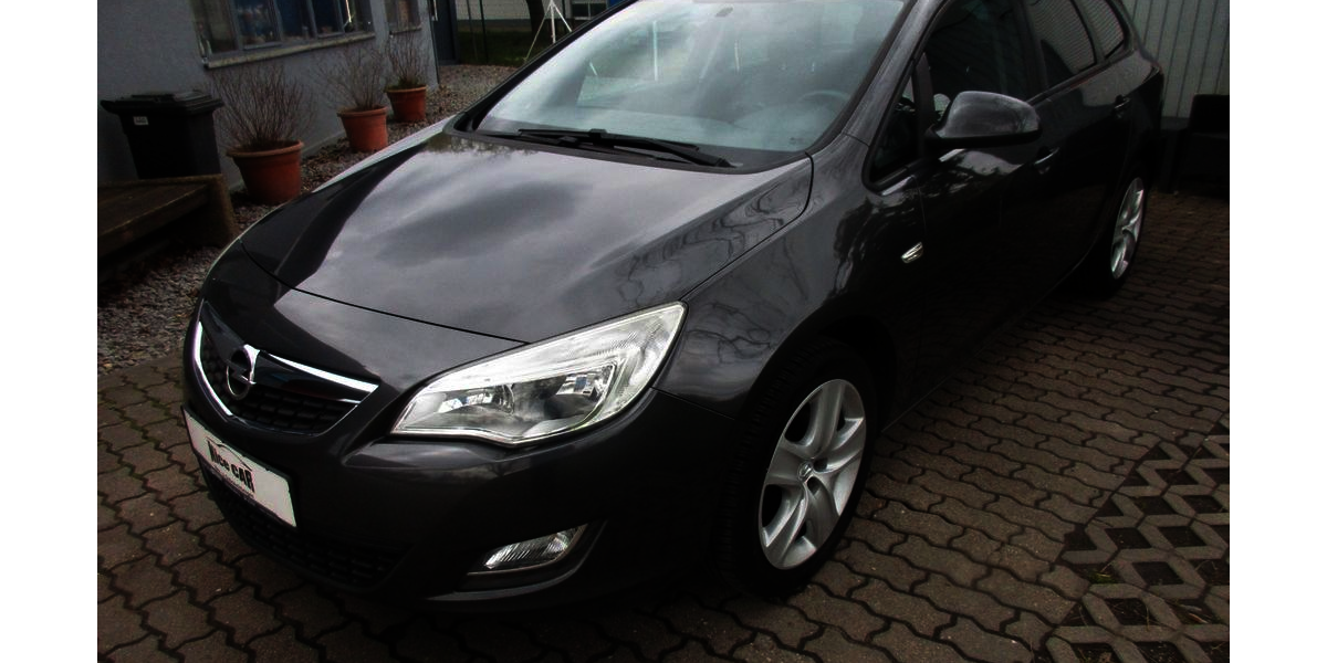 Opel Astra 167.100 km 4.999 &euro; Neustadt an der Weinstrasse 67433