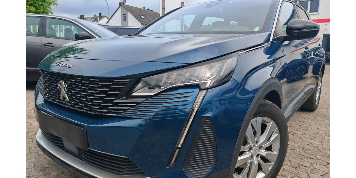 Peugeot 5008 149.975 km 14.994 &euro; Wölfersheim 61200