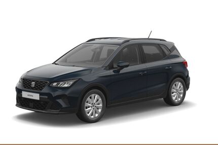 Seat Arona 5.997 km 21.930 &euro; Stuttgart-Feuerbach 70469