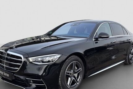 Mercedes-Benz S 500 8.155 km 103.850 &euro; Meißen 01662