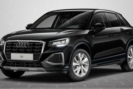Audi Q2 22.135 km 29.590 &euro; Mayen 56727