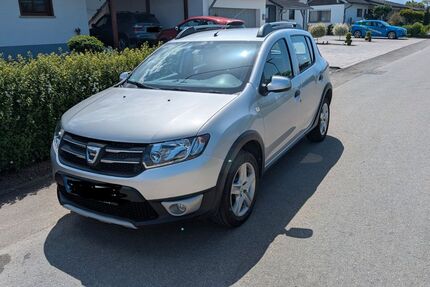 Dacia Sandero 119.014 km 7.299 &euro; Pfronstetten 72539