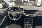 Opel Grandland 1.2 Turbo Innovation Navi Winterpaket 65.200 km 11.999 &euro; Lich 35423