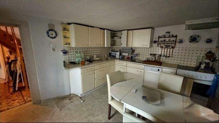 Einfamilienhaus Boxberg Kringelsdorf - 3 Zimmer, 80 m&sup2;, 160.000&euro; | Angebot:25727963
