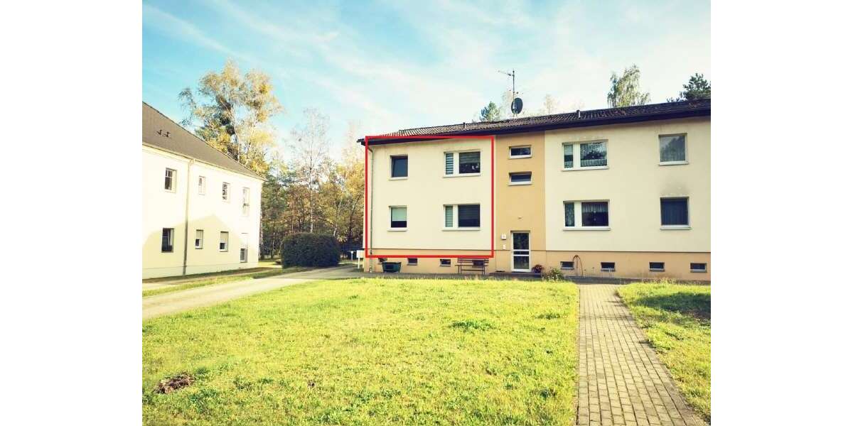 Etagenwohnung Bernsdorf - 6 Zimmer, 120 m&sup2;, 120.000&euro; | Angebot:19065724