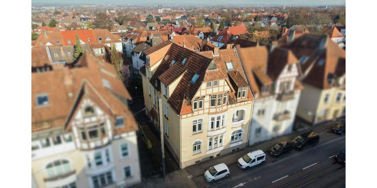 Charmanter Rückzugsort am Puls der Stadt Bielefeld! 2 zimmer