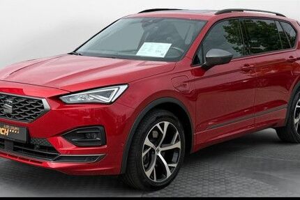 Seat Tarraco 63.880 km 30.250 &euro; Schwäbisch Hall 74523