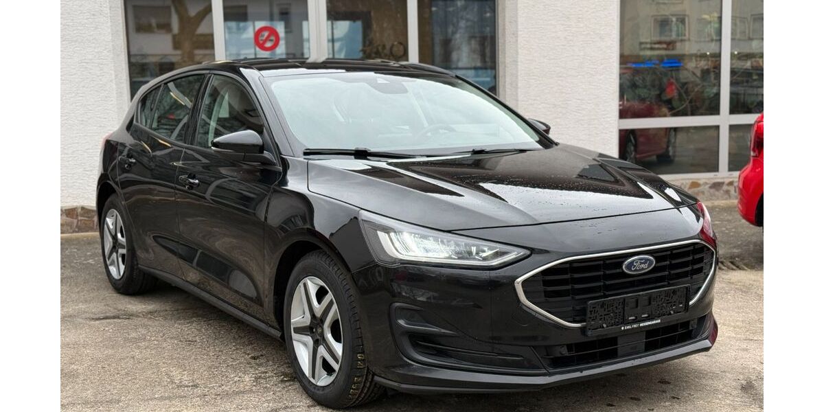 Ford Focus 165.000 km 11.900 &euro; Wiesbaden 65203
