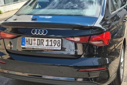 Audi A3 53.000 km 25.000 &euro; Nidderau 61130