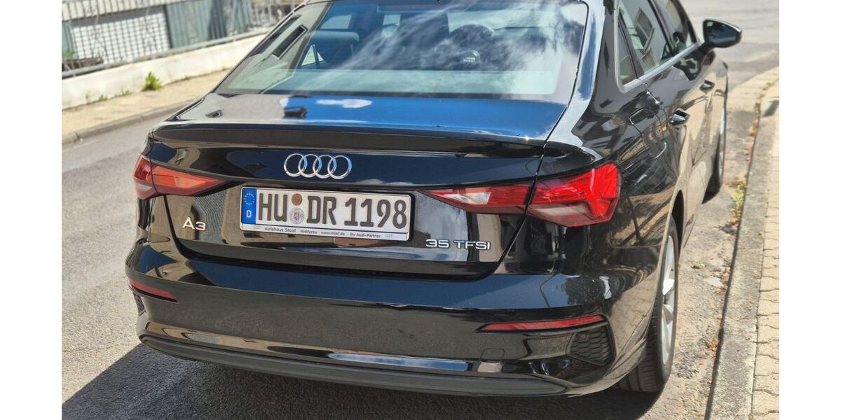 Audi A3 53.000 km 25.000 &euro; Nidderau 61130