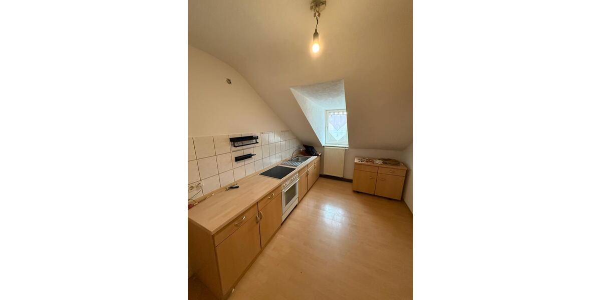 Etagenwohnung Neunkirchen - 3 Zimmer, 82 m&sup2;, 650&euro; | Angebot:25614163