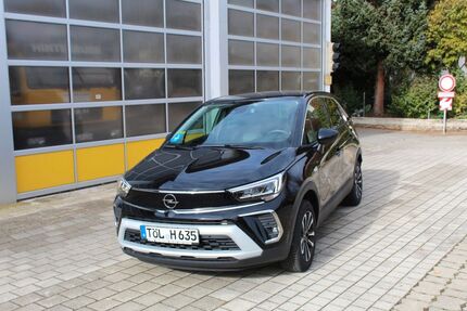 Opel Crossland (X) 10.300 km 20.500 € Egling 82544