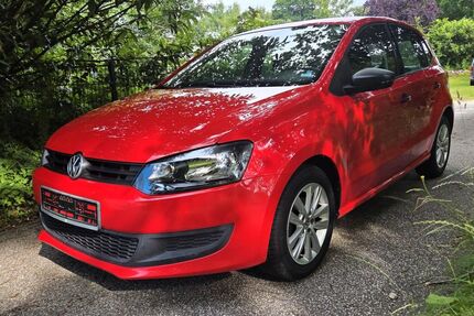 VW Polo 91.101 km 5.950 &euro; Fahrdorf 24857