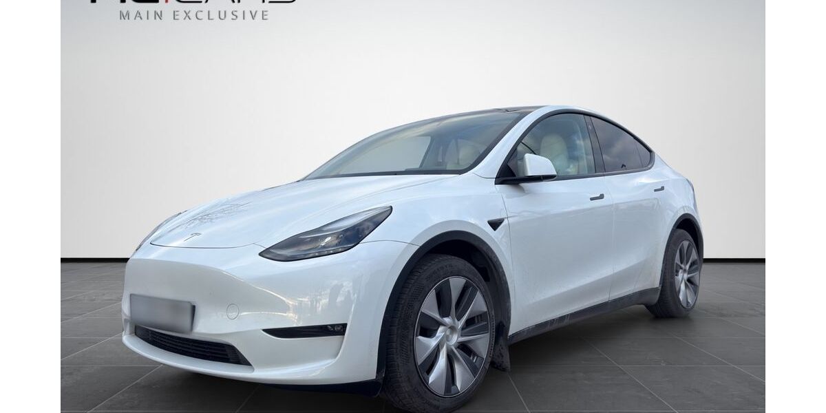 Tesla Model Y 60.000 km 38.900 &euro; Büttelborn 64572